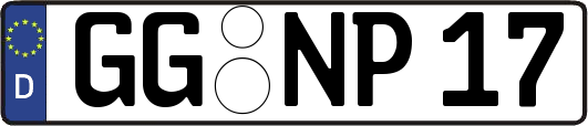 GG-NP17