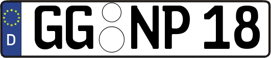 GG-NP18