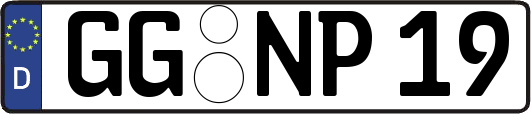 GG-NP19
