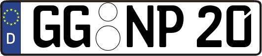 GG-NP20