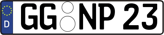 GG-NP23