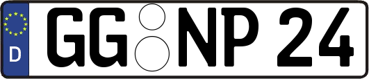 GG-NP24