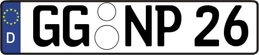 GG-NP26