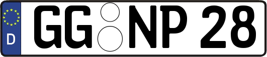 GG-NP28