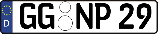 GG-NP29