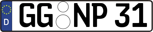 GG-NP31