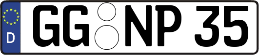 GG-NP35