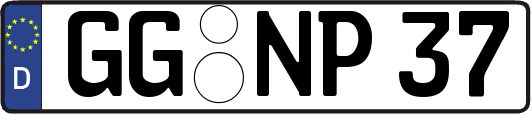 GG-NP37