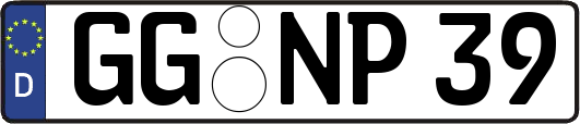 GG-NP39