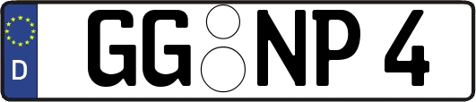 GG-NP4