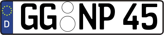 GG-NP45