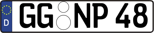 GG-NP48