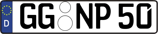 GG-NP50