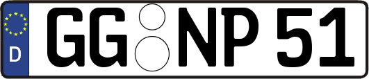 GG-NP51