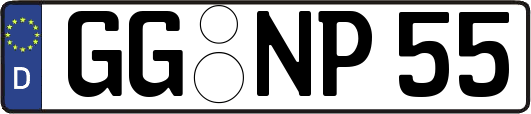 GG-NP55