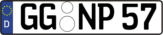 GG-NP57