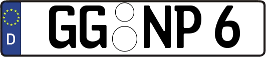 GG-NP6