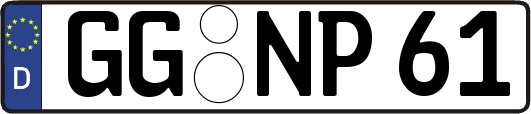 GG-NP61