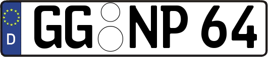 GG-NP64