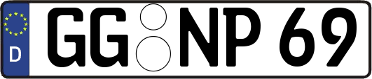 GG-NP69