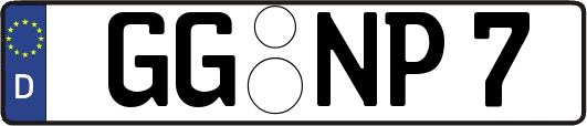 GG-NP7