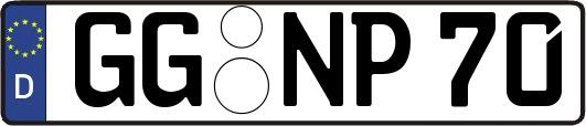 GG-NP70