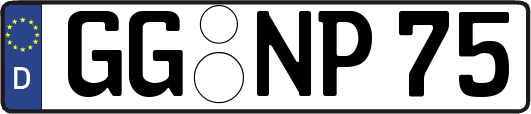 GG-NP75