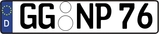GG-NP76