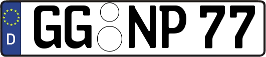 GG-NP77