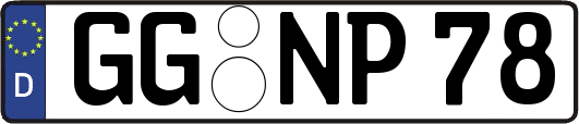 GG-NP78