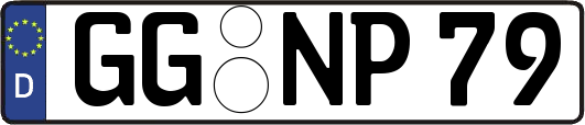 GG-NP79