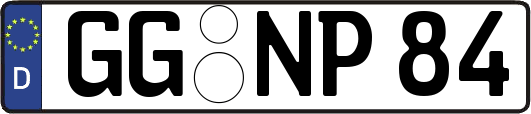 GG-NP84