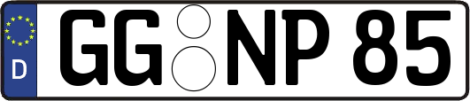 GG-NP85