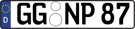 GG-NP87