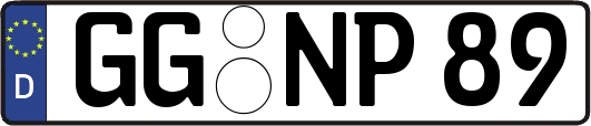 GG-NP89