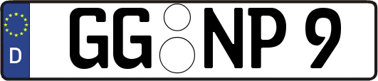 GG-NP9