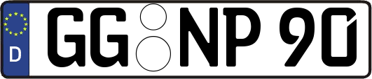 GG-NP90