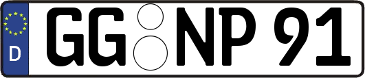 GG-NP91