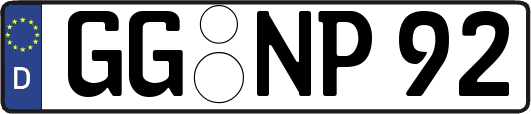 GG-NP92