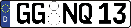 GG-NQ13