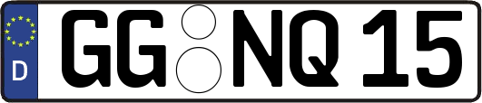 GG-NQ15