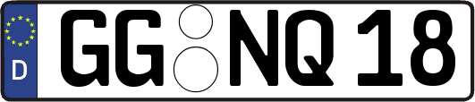 GG-NQ18