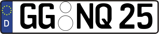 GG-NQ25