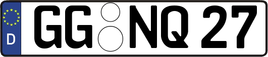 GG-NQ27
