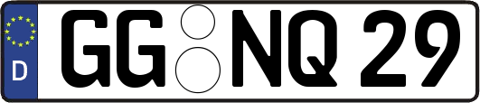 GG-NQ29