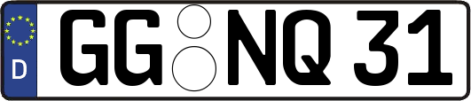 GG-NQ31