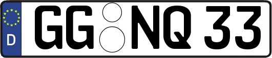 GG-NQ33