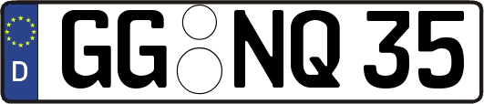 GG-NQ35
