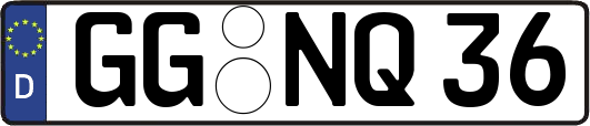 GG-NQ36
