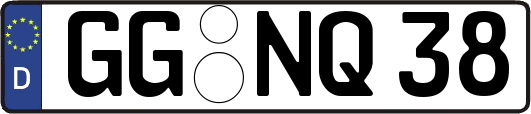 GG-NQ38